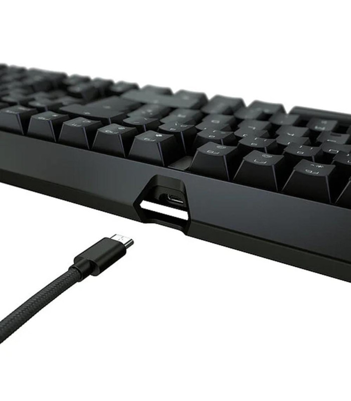 Teclado gaming cherry mx 3.1