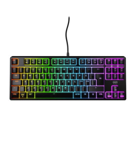 Teclado gaming cherry tkl k4v2