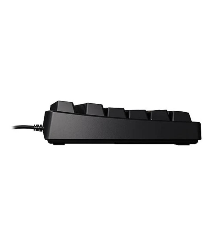 Teclado gaming cherry tkl k4v2