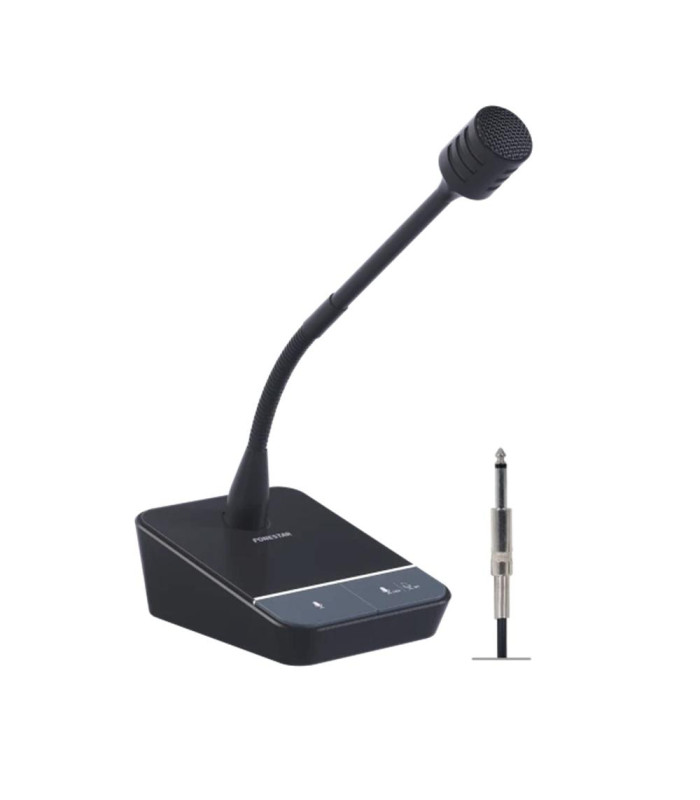Microfono fonestar micset - d32j