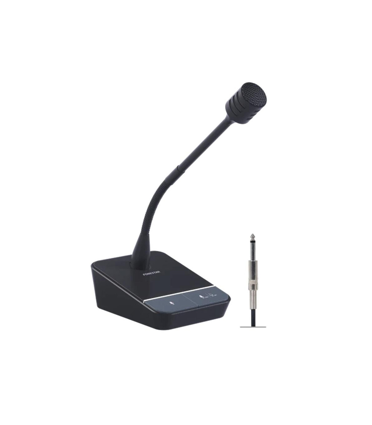 Microfono fonestar micset - d32j