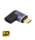 Adaptador usb tipo c ewent ec1048 macho - hembra