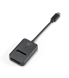 Docking station ewent para ssd m.2 usb tipo c
