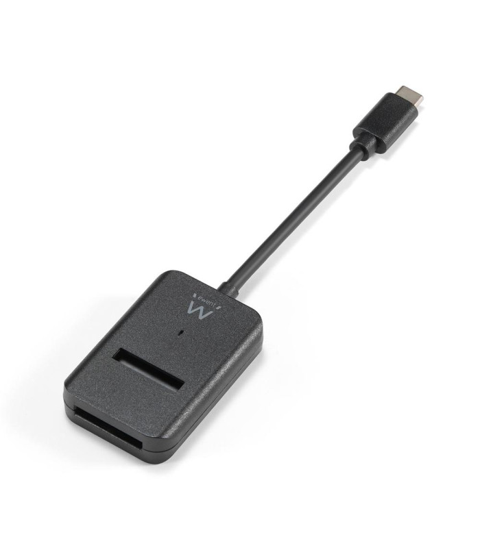 Docking station ewent para ssd m.2 usb tipo c