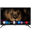 Tv nevir 32 pulgadas led hd ready - nvr - 8900 - 32rd2s - vn - smart tv