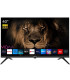 Tv nevir 40 pulgadas led fhd -  nvr - 8079 - 40fhd2sb - sman -  smart tv vidaa bluetooth