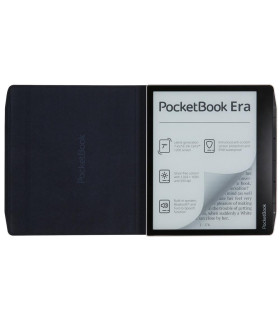 Pocketbook funda cargador 700 cover edition charge cover blue ww version color azul marino