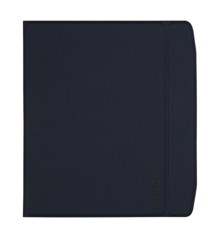 Pocketbook funda cargador 700 cover edition charge cover blue ww version color azul marino
