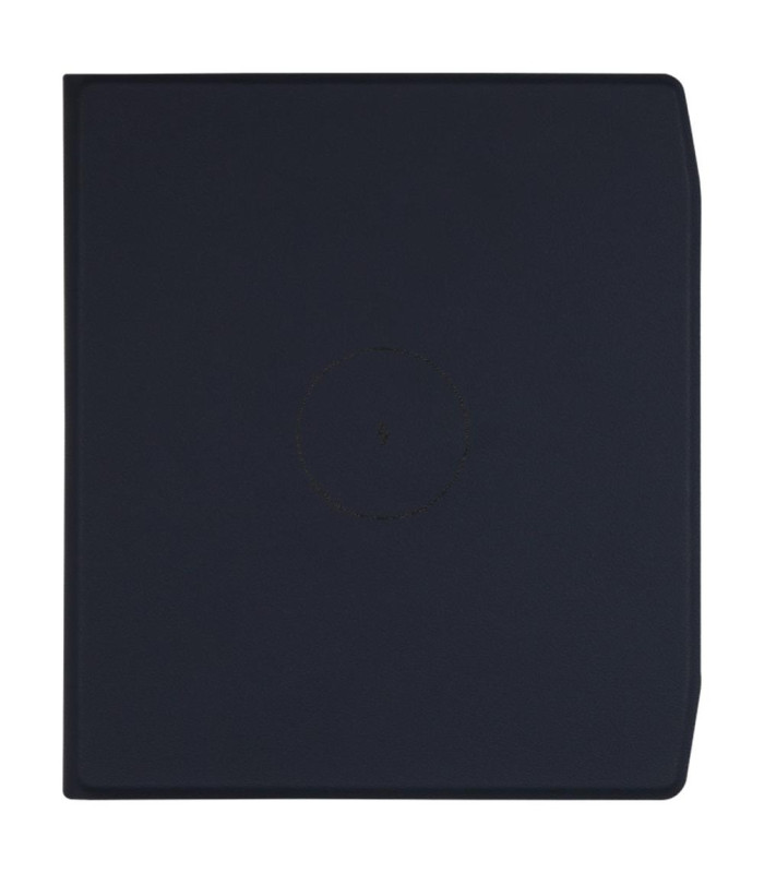 Pocketbook funda cargador 700 cover edition charge cover blue ww version color azul marino