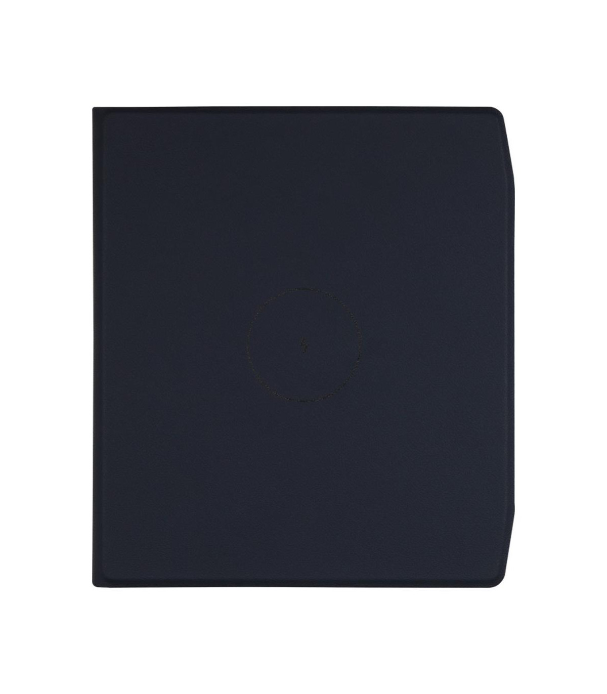 Pocketbook funda cargador 700 cover edition charge cover blue ww version color azul marino