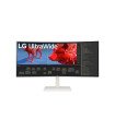 Monitor curvo gaming lg 38br85qc - w 38 pulgadas uwqhd+ 144hz