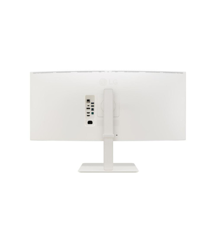 Monitor curvo gaming lg 38br85qc - w 38 pulgadas uwqhd+ 144hz