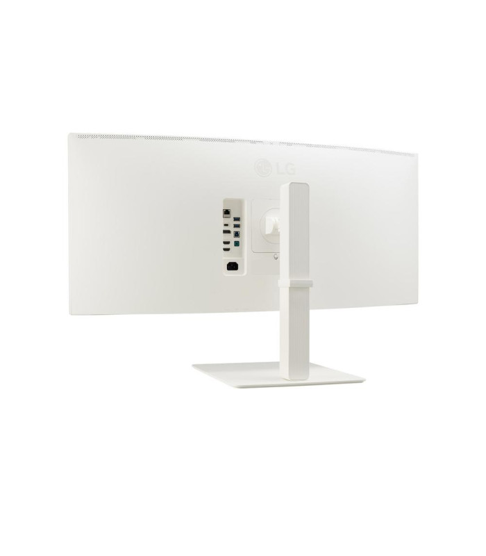Monitor curvo gaming lg 38br85qc - w 38 pulgadas uwqhd+ 144hz