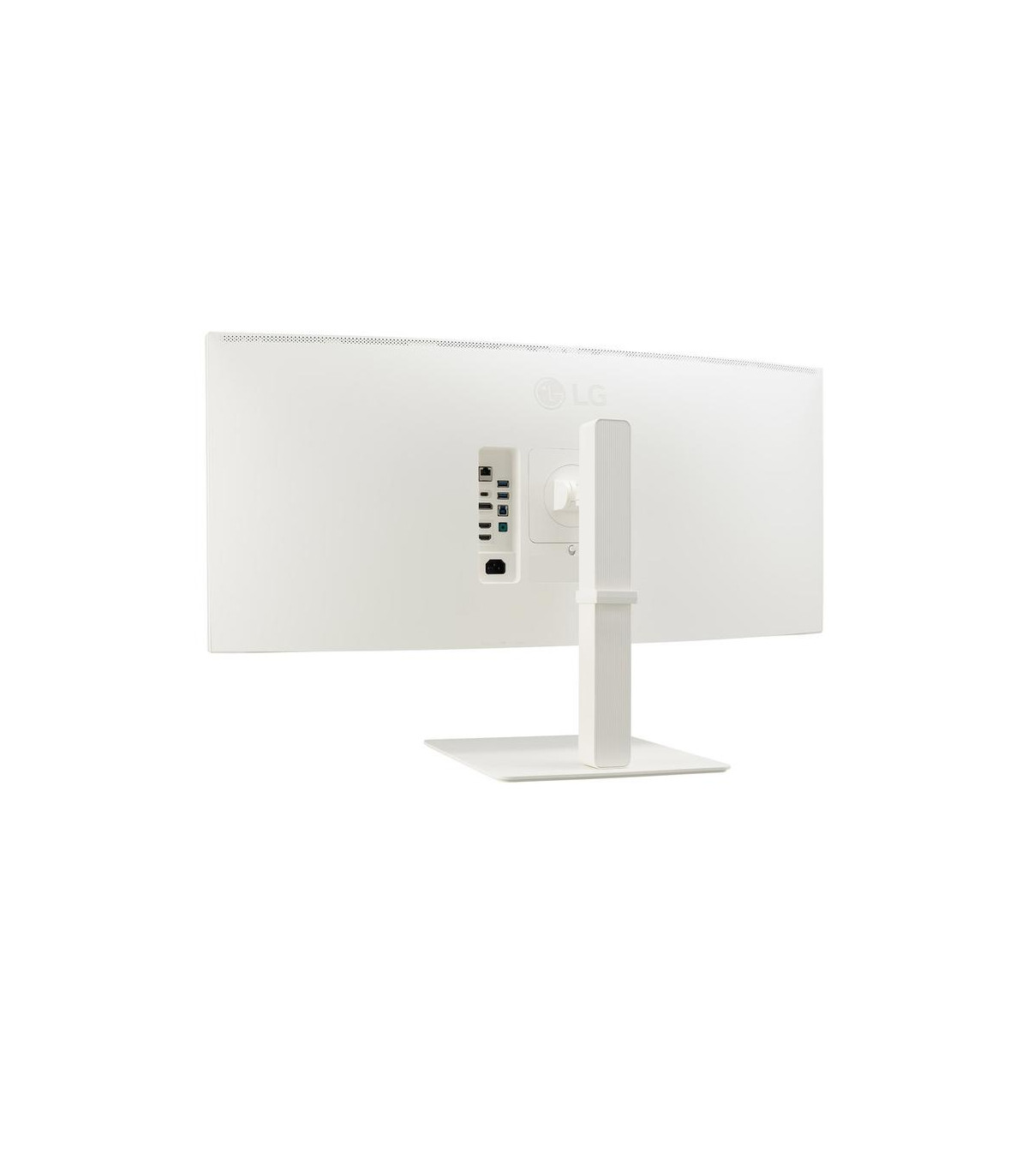 Monitor curvo gaming lg 38br85qc - w 38 pulgadas uwqhd+ 144hz