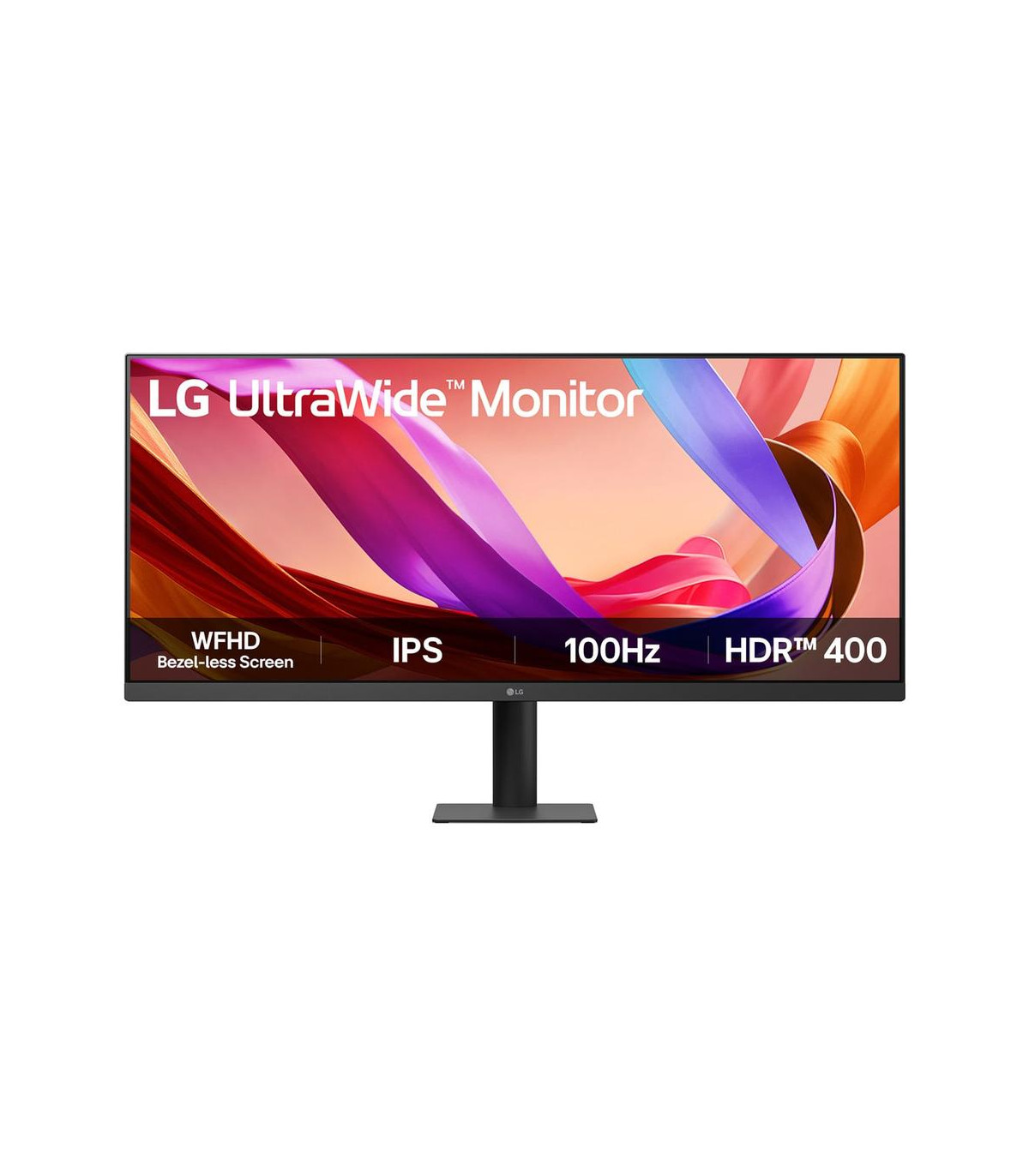 Monitor lg 34u511a - b 34 pulgadas uwfhd 100hz