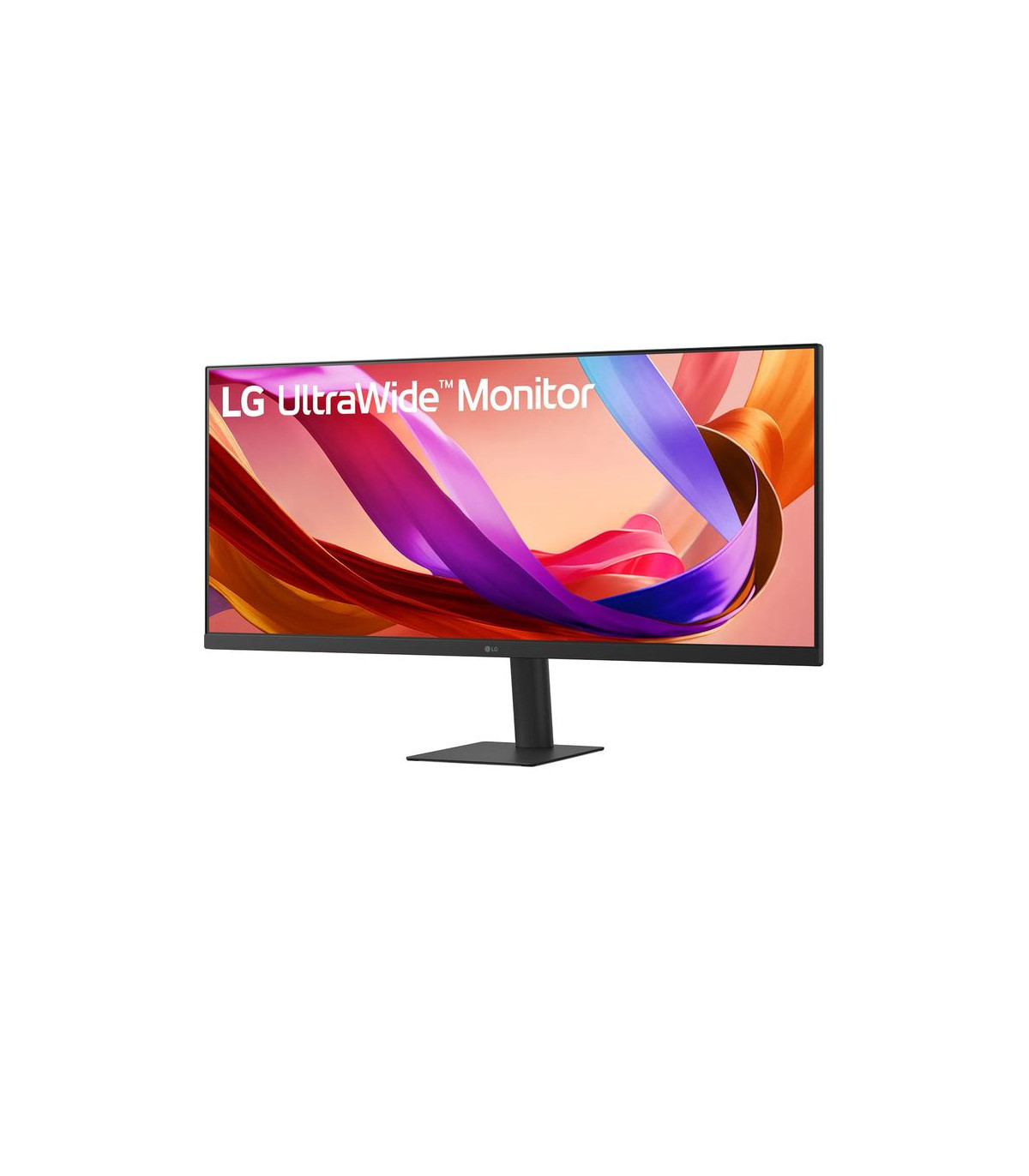 Monitor lg 34u511a - b 34 pulgadas uwfhd 100hz