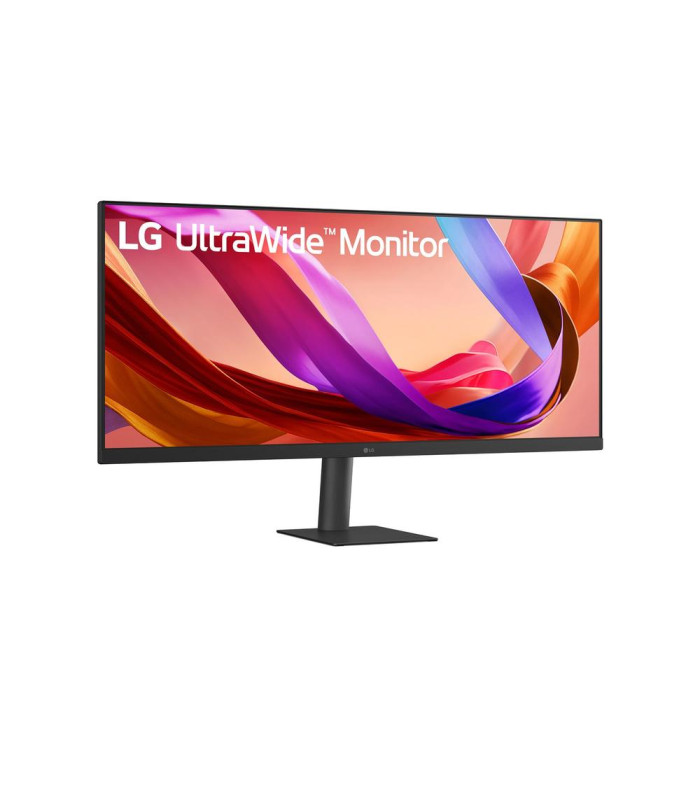 Monitor lg 34u511a - b 34 pulgadas uwfhd 100hz