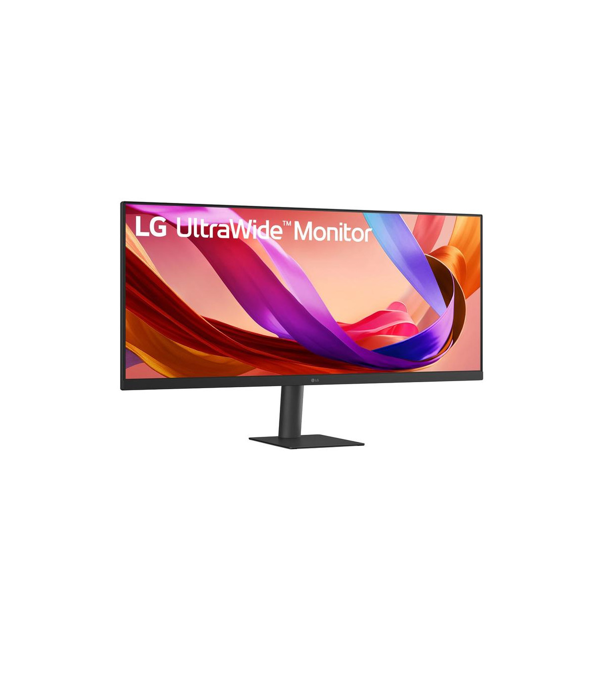 Monitor lg 34u511a - b 34 pulgadas uwfhd 100hz