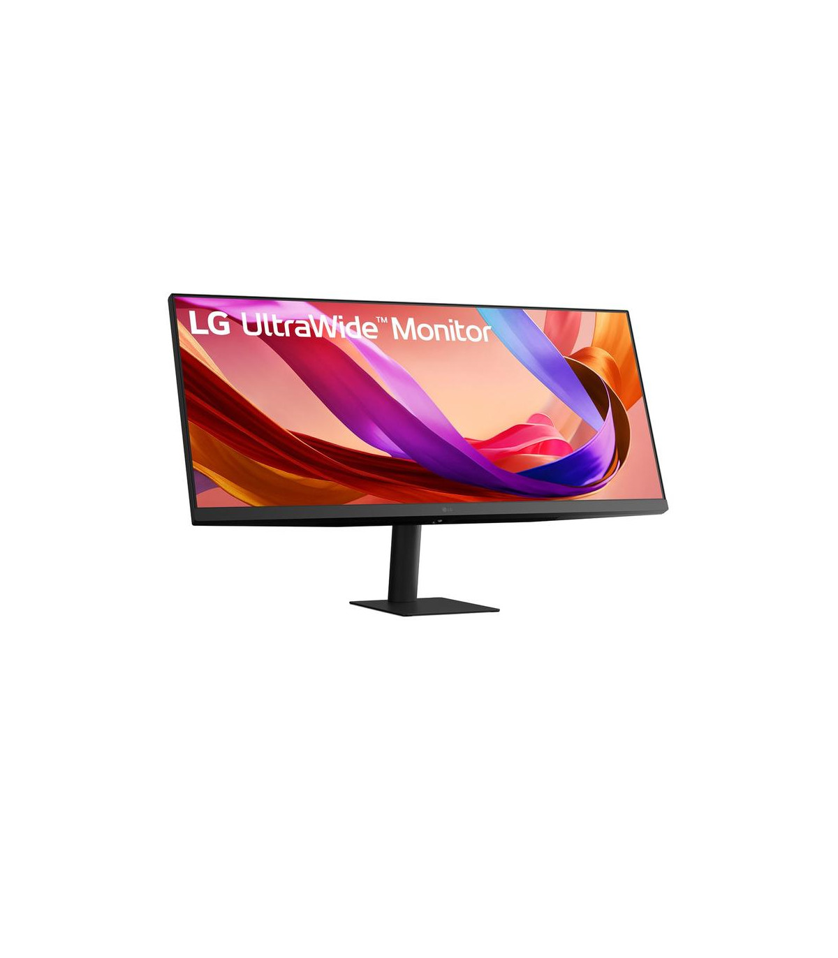 Monitor lg 34u511a - b 34 pulgadas uwfhd 100hz