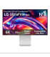 Monitor lg ultrafine 32u990a - s 32 pulgadas 6k 60hz