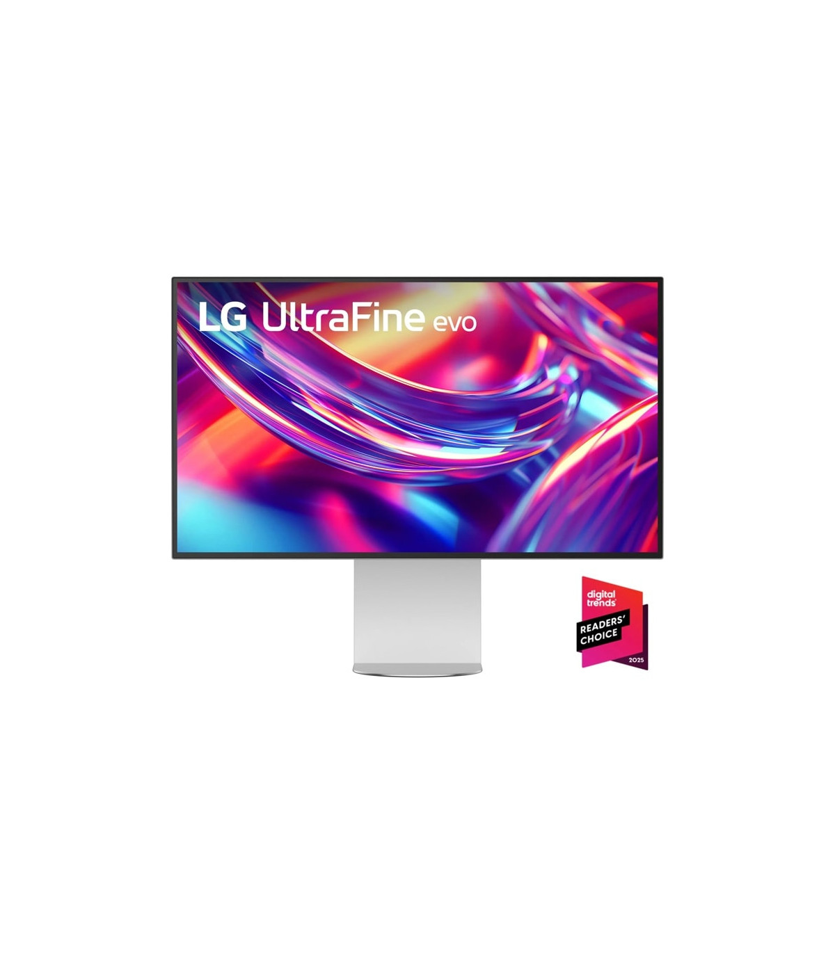 Monitor lg ultrafine 32u990a - s 32 pulgadas 6k 60hz