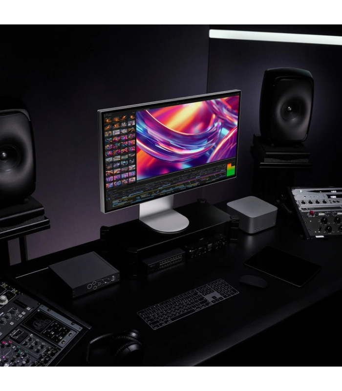 Monitor lg ultrafine 32u990a - s 32 pulgadas 6k 60hz