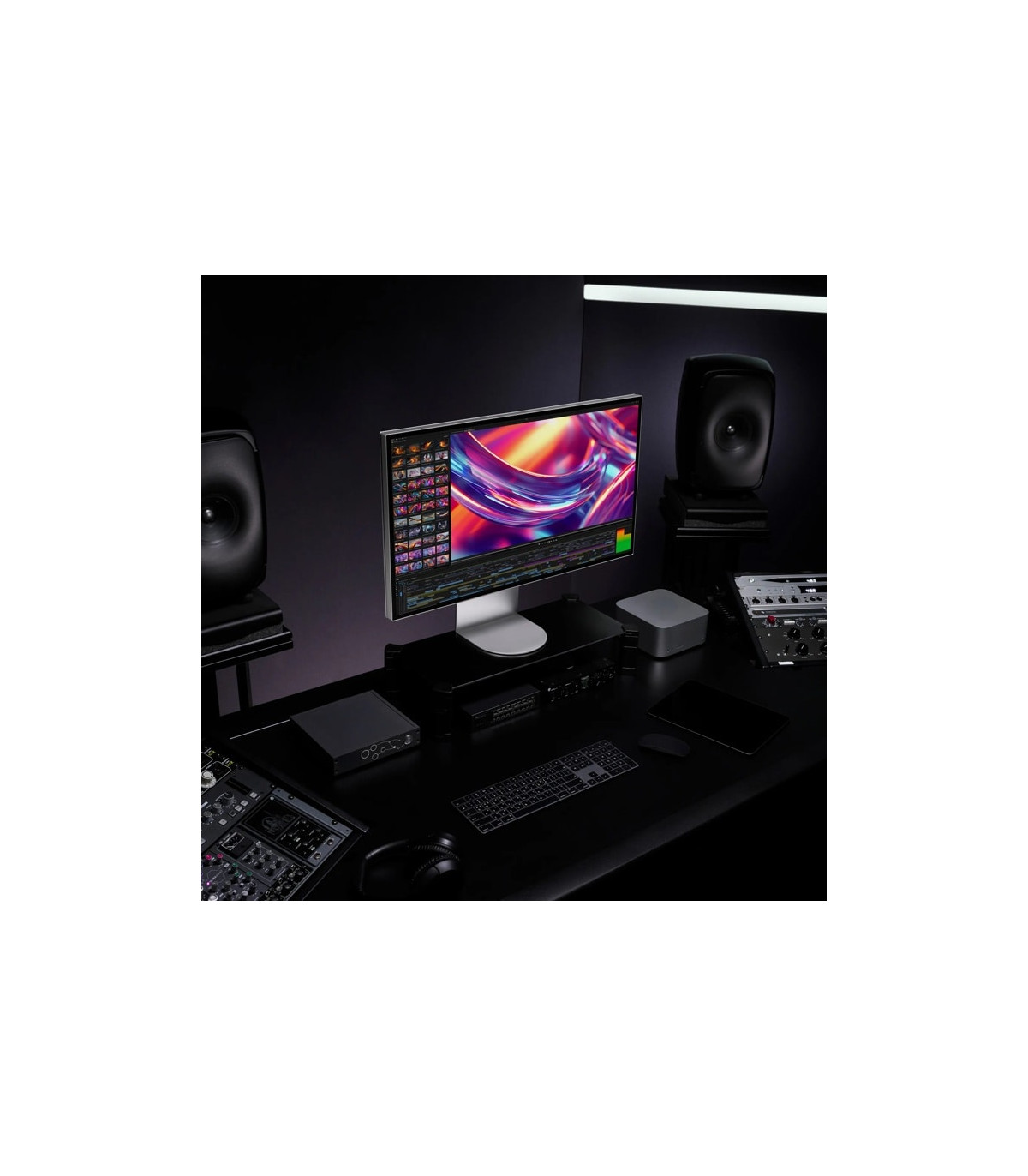 Monitor lg ultrafine 32u990a - s 32 pulgadas 6k 60hz