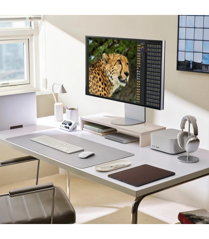 Monitor lg ultrafine 32u990a - s 32 pulgadas 6k 60hz