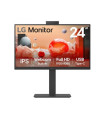 Monitor lg 24ba850 - b 24 pulgadas fhd 100hz