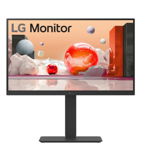 Monitor lg 24ba850 - b 24 pulgadas fhd 100hz