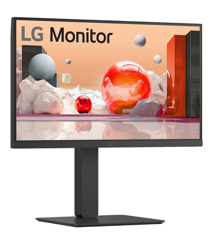 Monitor lg 24ba850 - b 24 pulgadas fhd 100hz