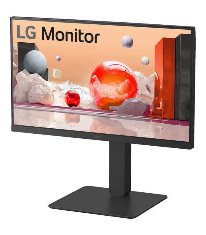 Monitor lg 24ba850 - b 24 pulgadas fhd 100hz