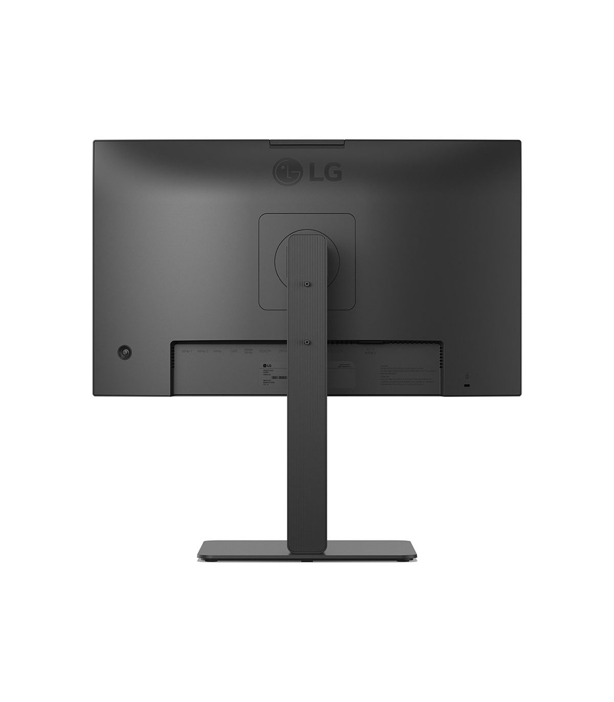 Monitor lg 24ba850 - b 24 pulgadas fhd 100hz