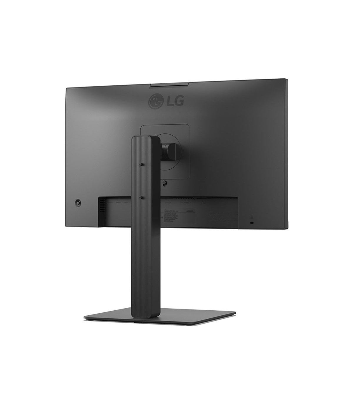 Monitor lg 24ba850 - b 24 pulgadas fhd 100hz