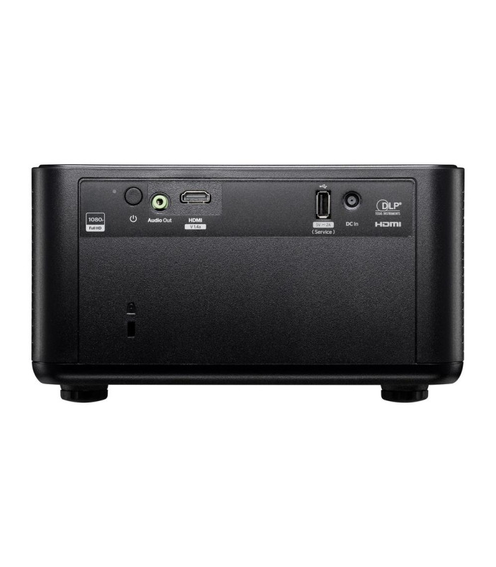 Proyector optoma photon life ph31 dlp 1500 lumenes