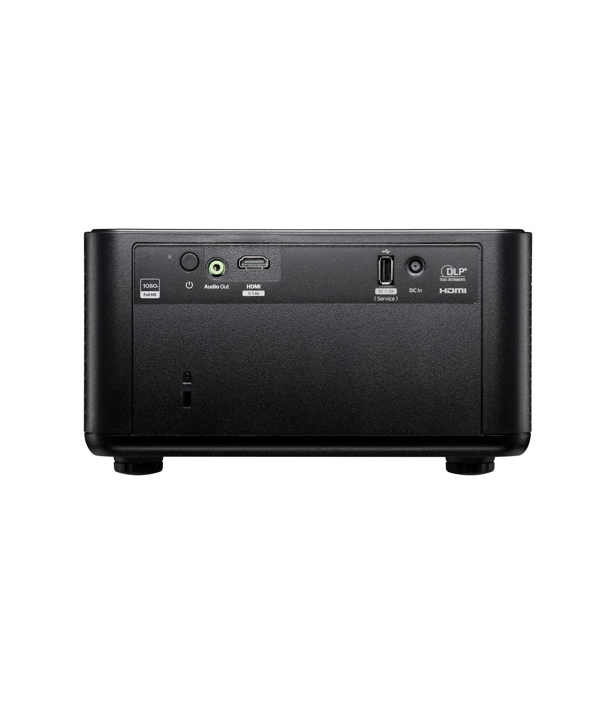 Proyector optoma photon life ph31 dlp 1500 lumenes