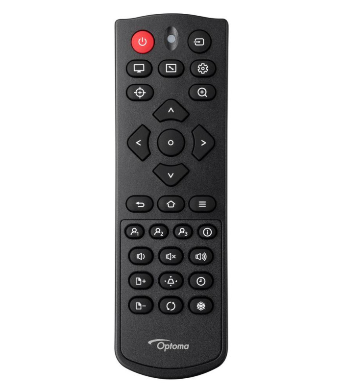 Proyector optoma photon life ph31 dlp 1500 lumenes