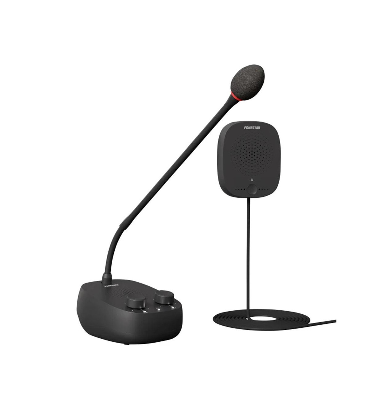 Microfono fonestar interfon - w