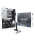 Placa base asus prime z890 - p wifi lga 1851 -  4x ddr5 -  4x sata3