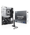 Placa base asus prime z890 - p wifi lga 1851 - 4x ddr5 - 4x sata3