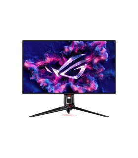 Monitor asus rog swift pg32ucdmz 31.5 pulgadas 4k uhd 240hz