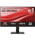 Monitor lg 22u401a - b 21.5 pulgadas fhd 100hz