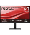 Monitor lg 22u401a - b 21.5 pulgadas fhd 100hz