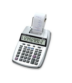 Calculadora canon impresion portatil p23 - dtsc