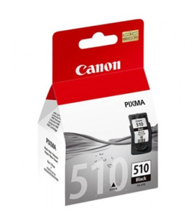 Cartucho tinta canon pg 510 negro 9ml ip 2700 - 2702 - mp 250 - 260 - 270 - 480 - 490 - 492 - mx 320 - 340