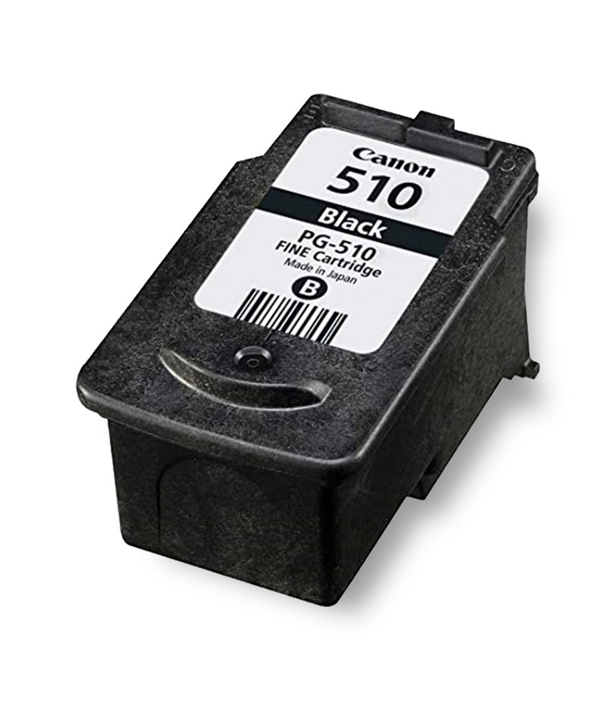 Cartucho tinta canon pg 510 negro 9ml ip 2700 -  2702 -  mp 250 -  260 -  270 -  480 -  490 -  492 -  mx 320 -  340