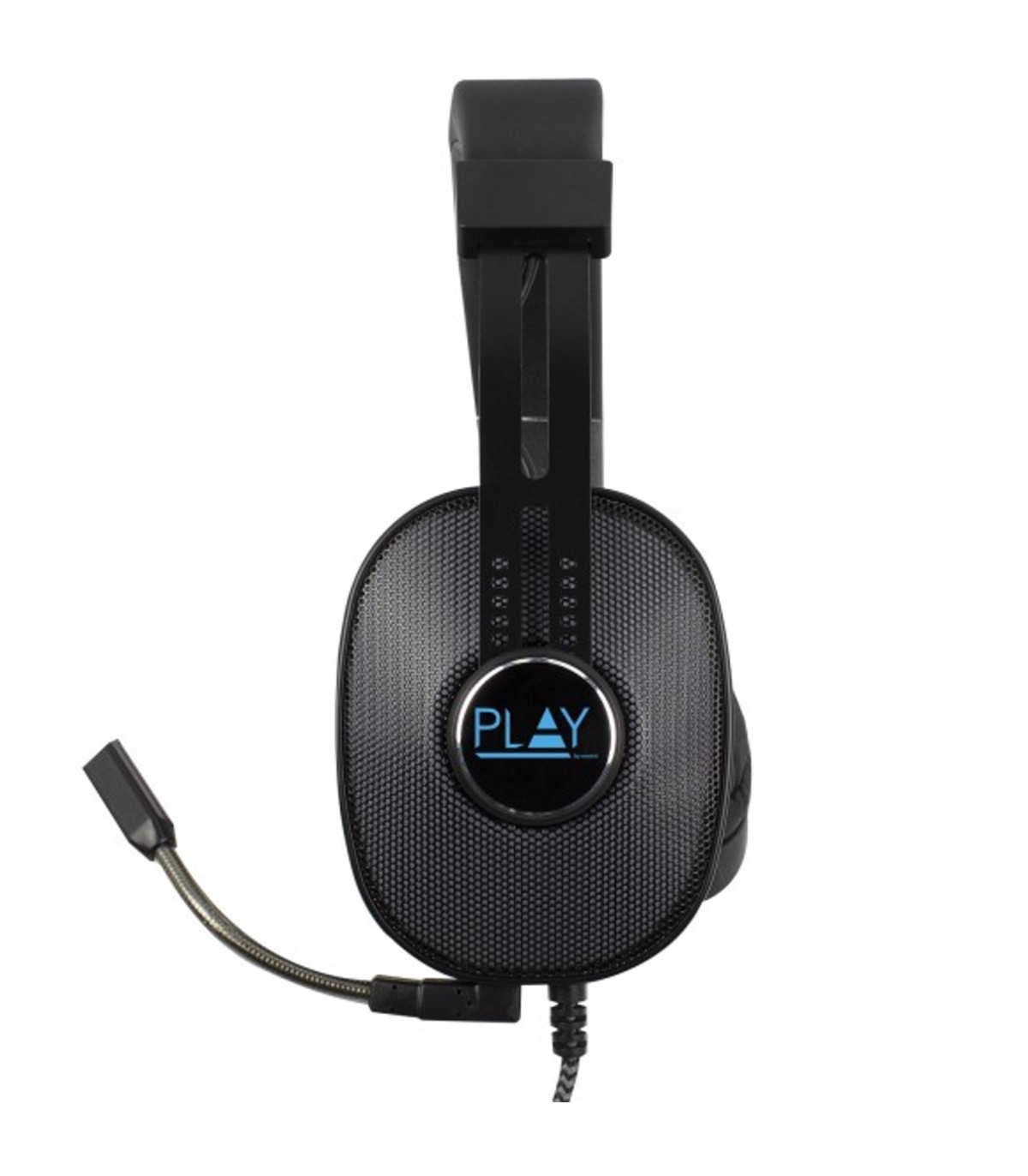 Auricular gaming ewent pl3321 con microfono pc & consola