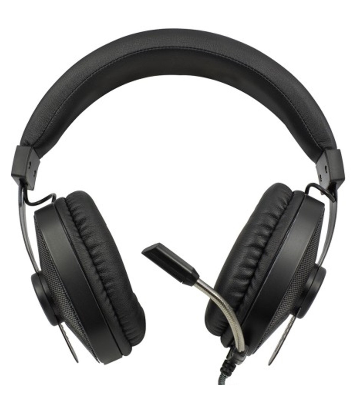 Auricular gaming ewent pl3321 con microfono pc & consola