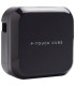 Rotuladora portatil brother pt - p710bt cube usb -  bluetooth