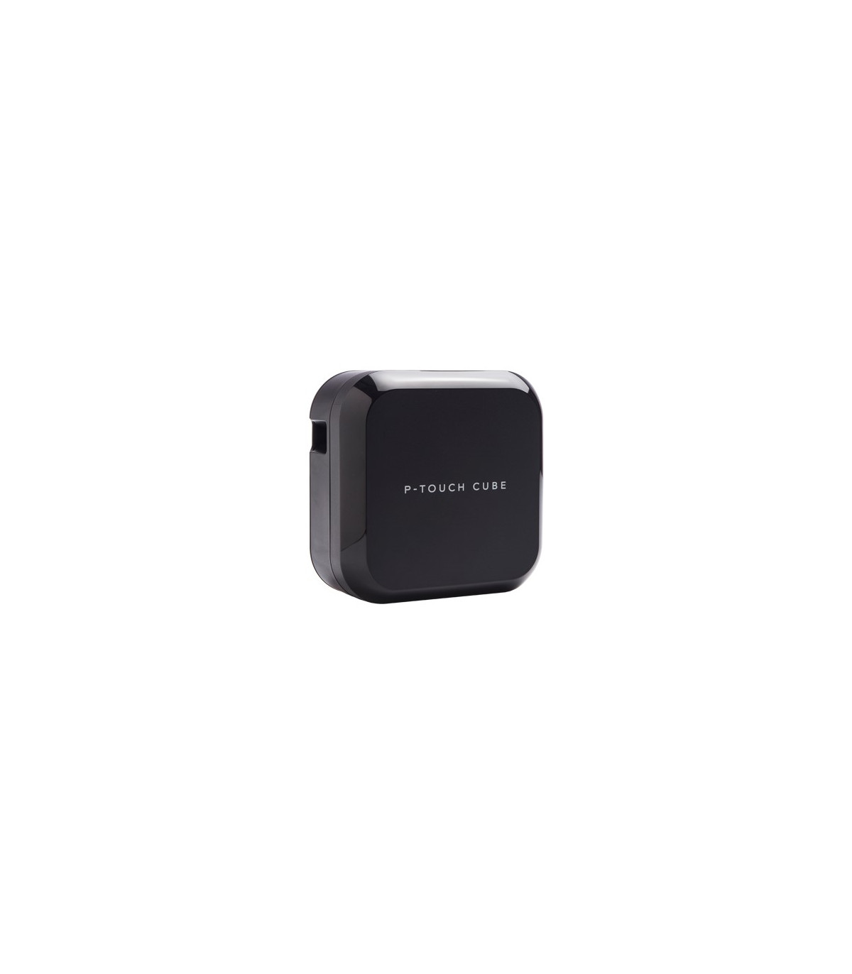 Rotuladora portatil brother pt - p710bt cube usb -  bluetooth